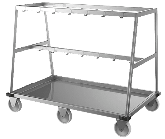Тележка для транспортировки продукта